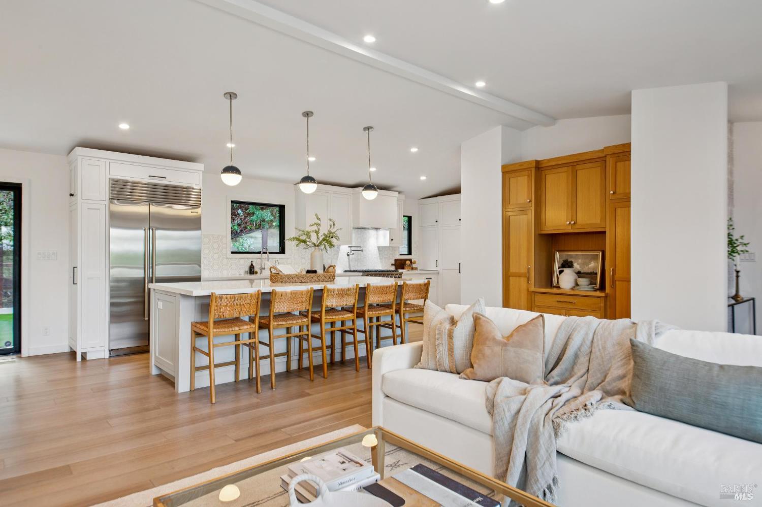 602 Chapman Drive Corte Madera CA 94925