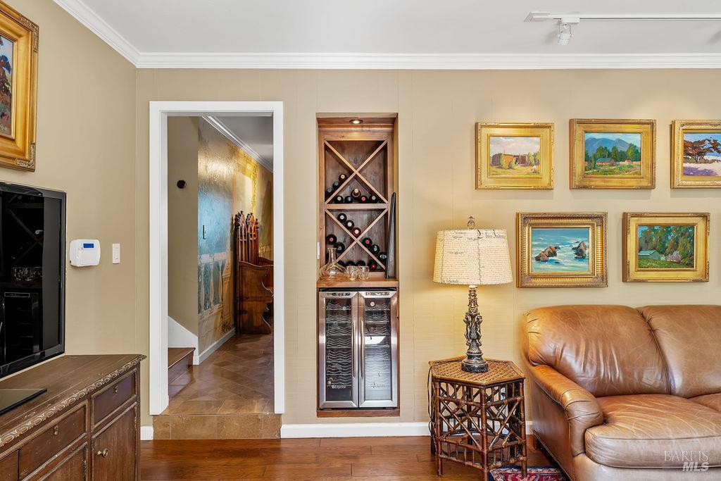 1816 Sherwood Circle Santa Rosa CA 95405