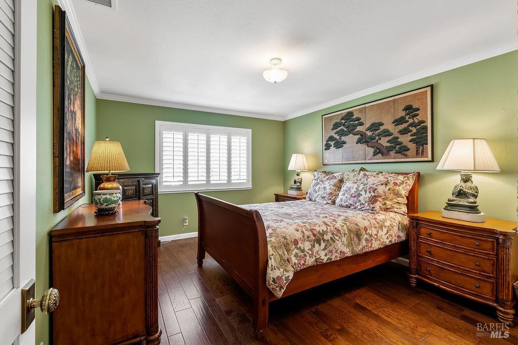 1816 Sherwood Circle Santa Rosa CA 95405