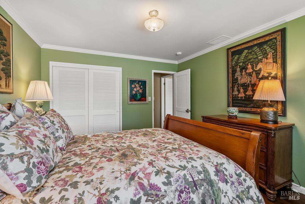 1816 Sherwood Circle Santa Rosa CA 95405