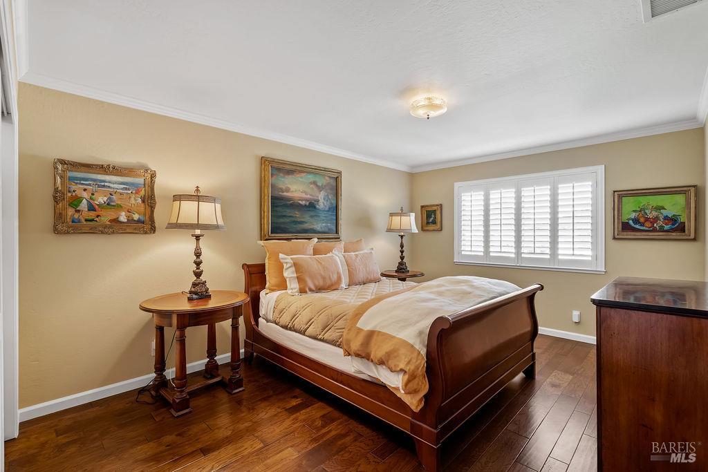1816 Sherwood Circle Santa Rosa CA 95405