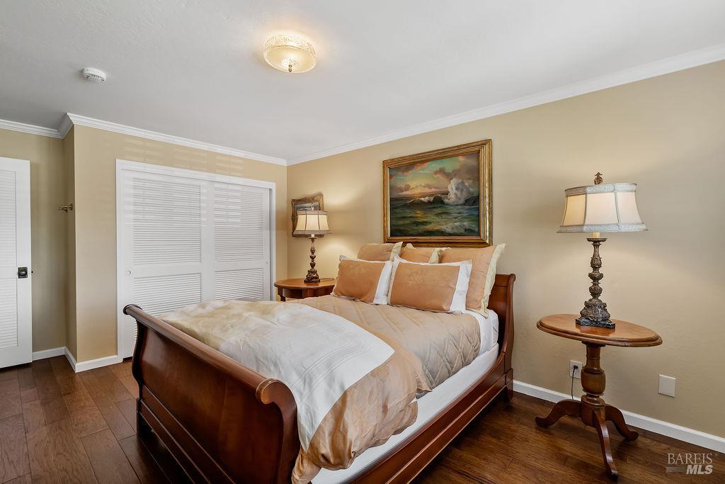 1816 Sherwood Circle Santa Rosa CA 95405