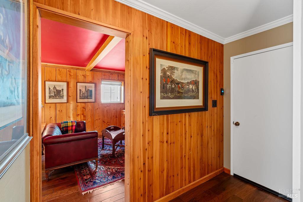 1816 Sherwood Circle Santa Rosa CA 95405