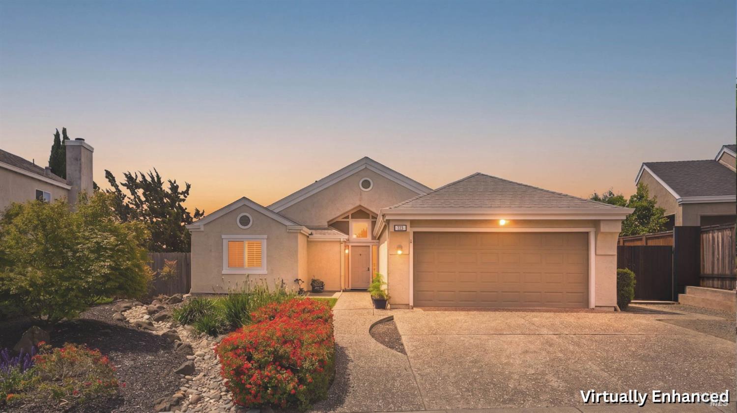 548 Gardenia Court Benicia CA 94510