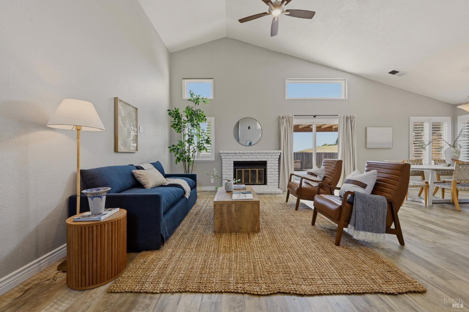 548 Gardenia Court Benicia CA 94510