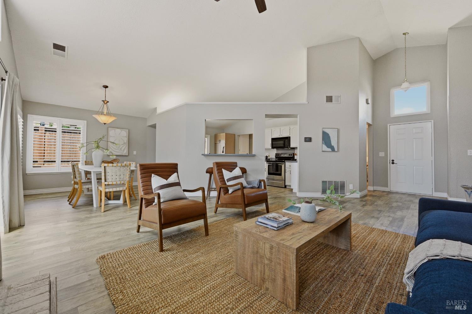 548 Gardenia Court Benicia CA 94510