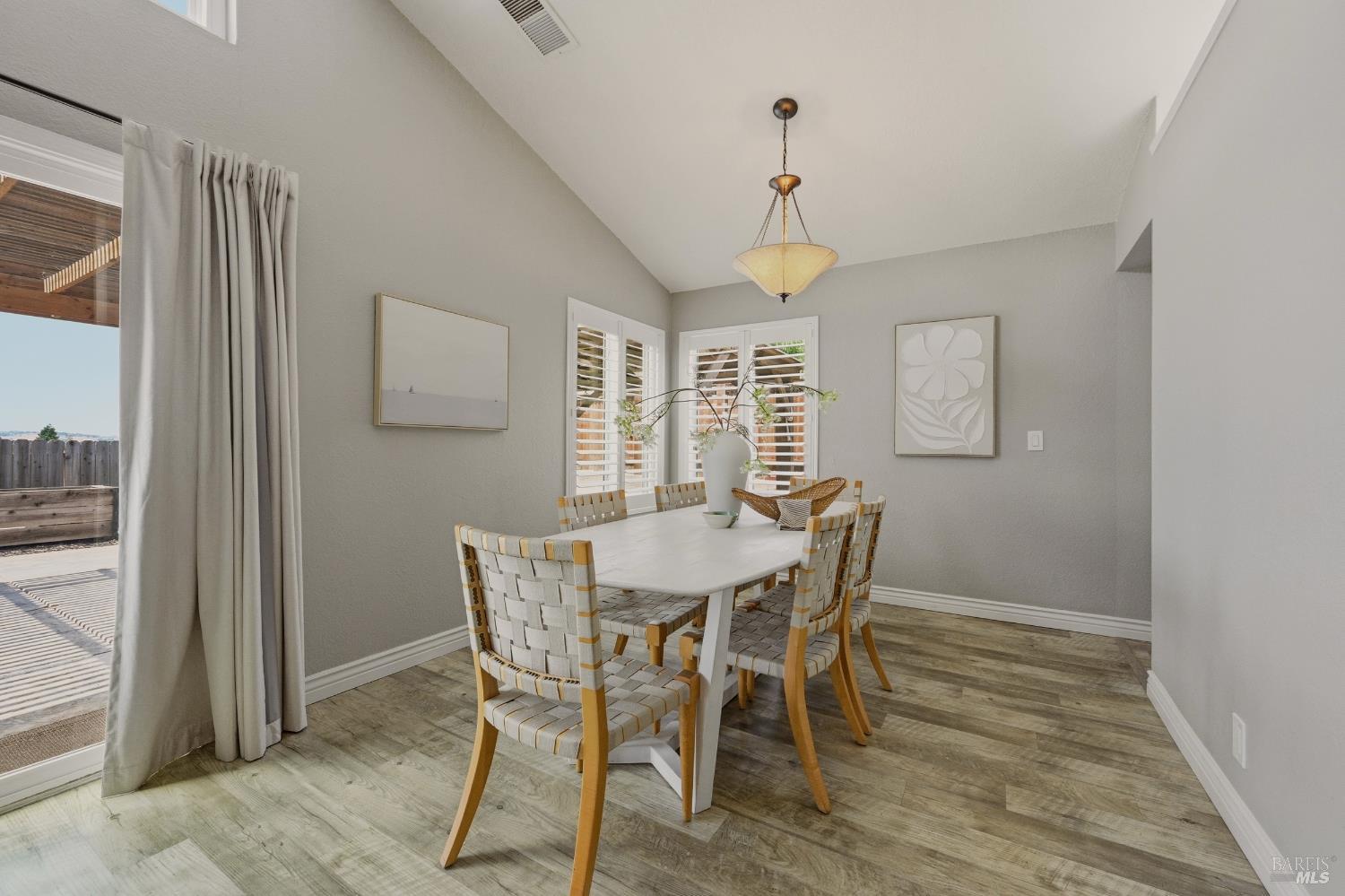 548 Gardenia Court Benicia CA 94510