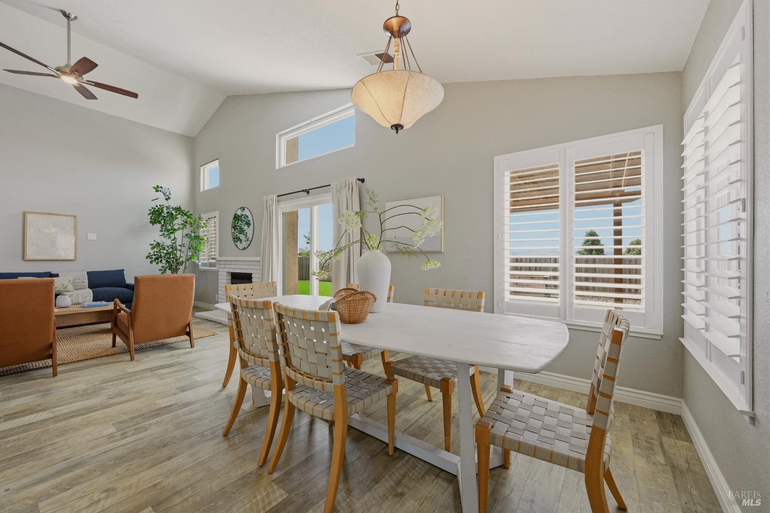 548 Gardenia Court Benicia CA 94510