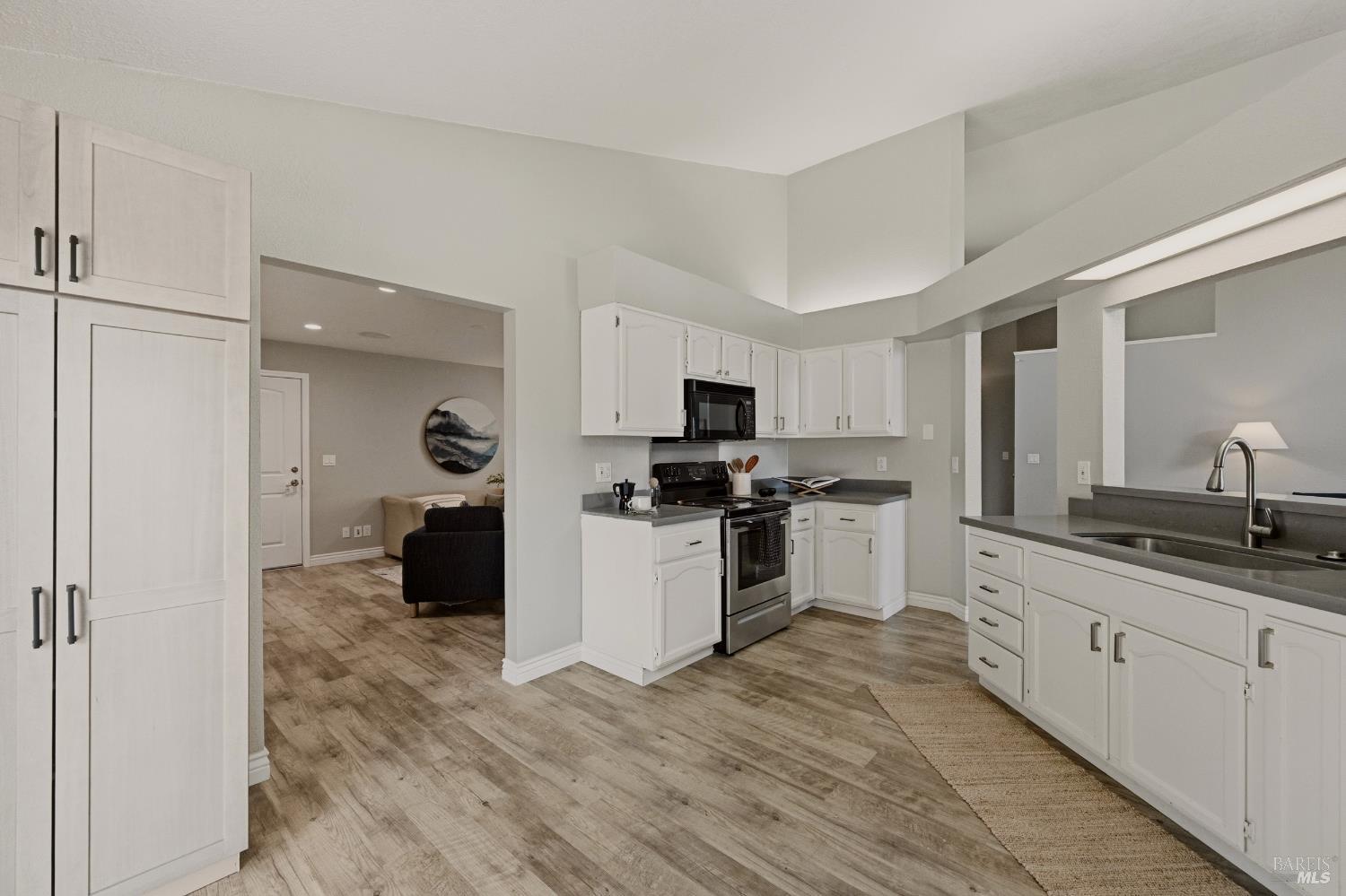 548 Gardenia Court Benicia CA 94510