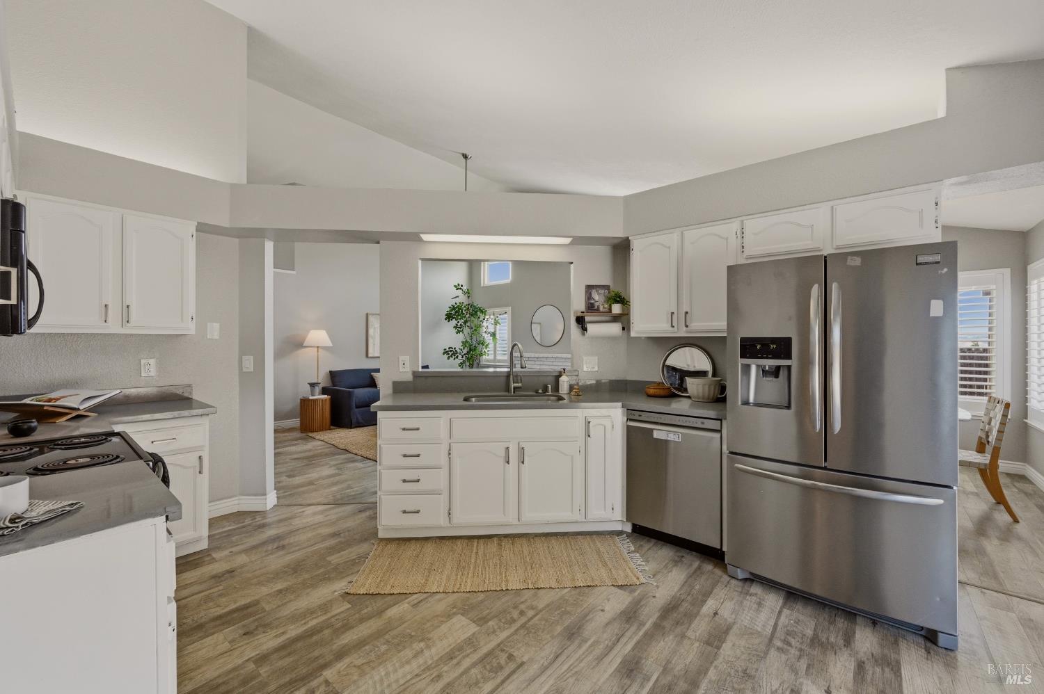 548 Gardenia Court Benicia CA 94510