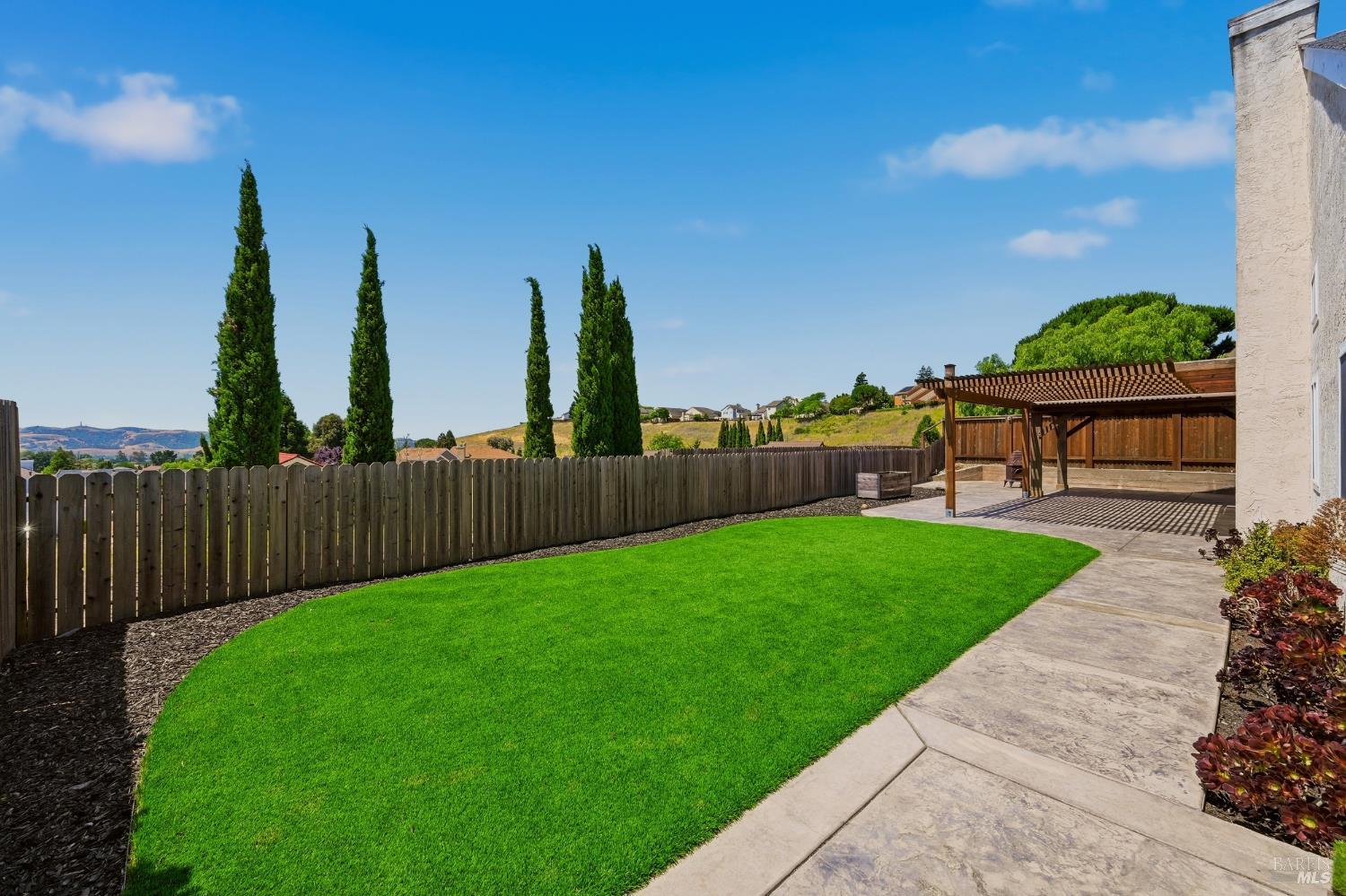 548 Gardenia Court Benicia CA 94510