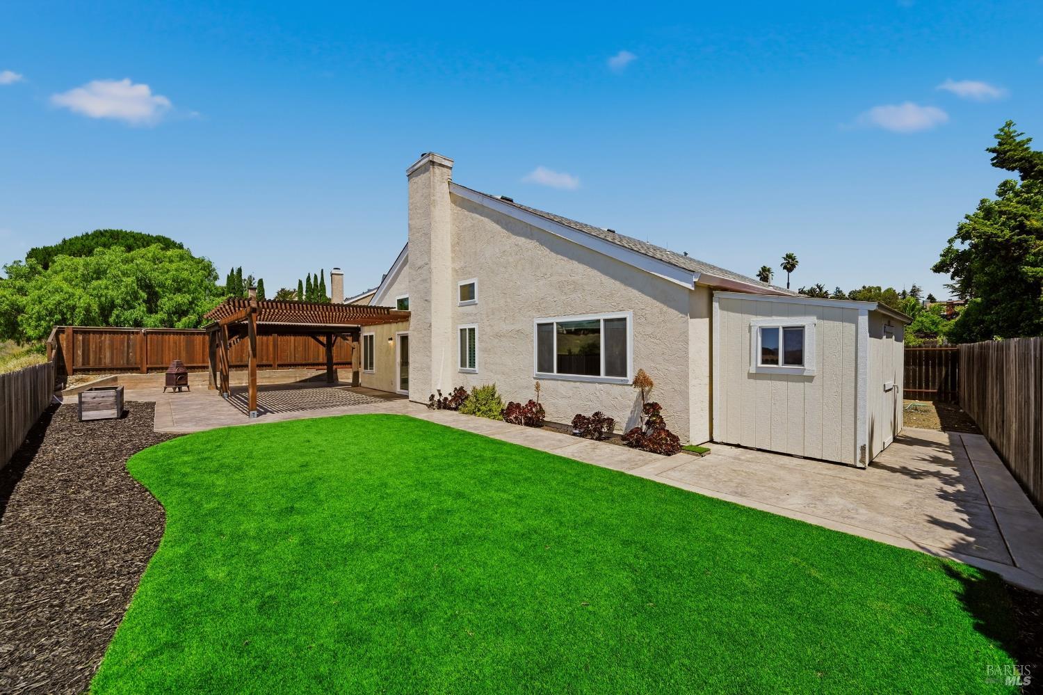 548 Gardenia Court Benicia CA 94510