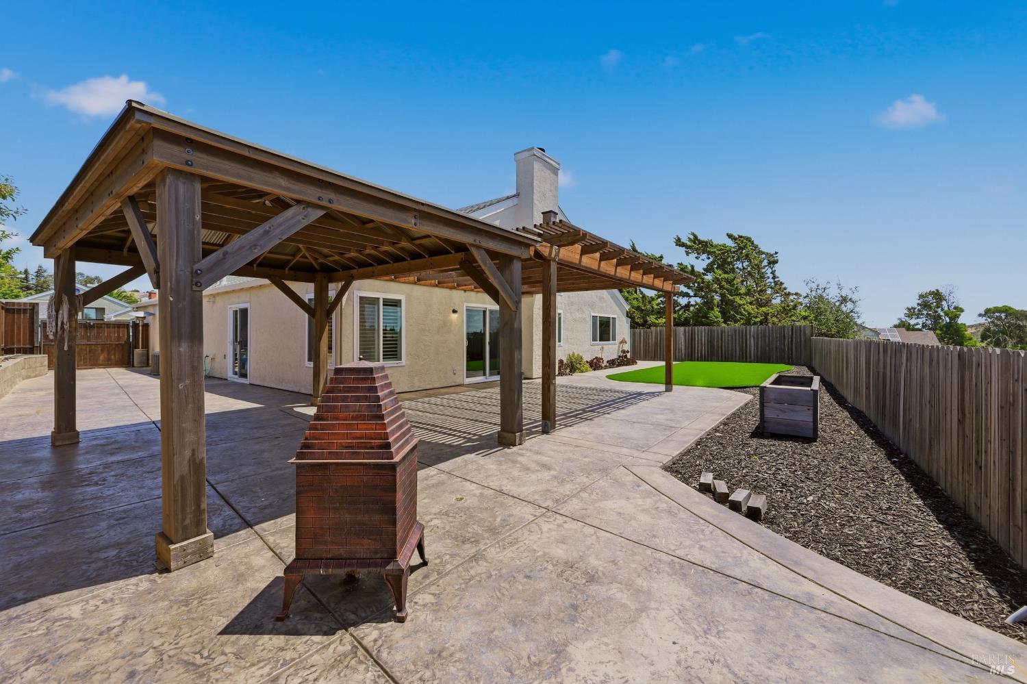 548 Gardenia Court Benicia CA 94510