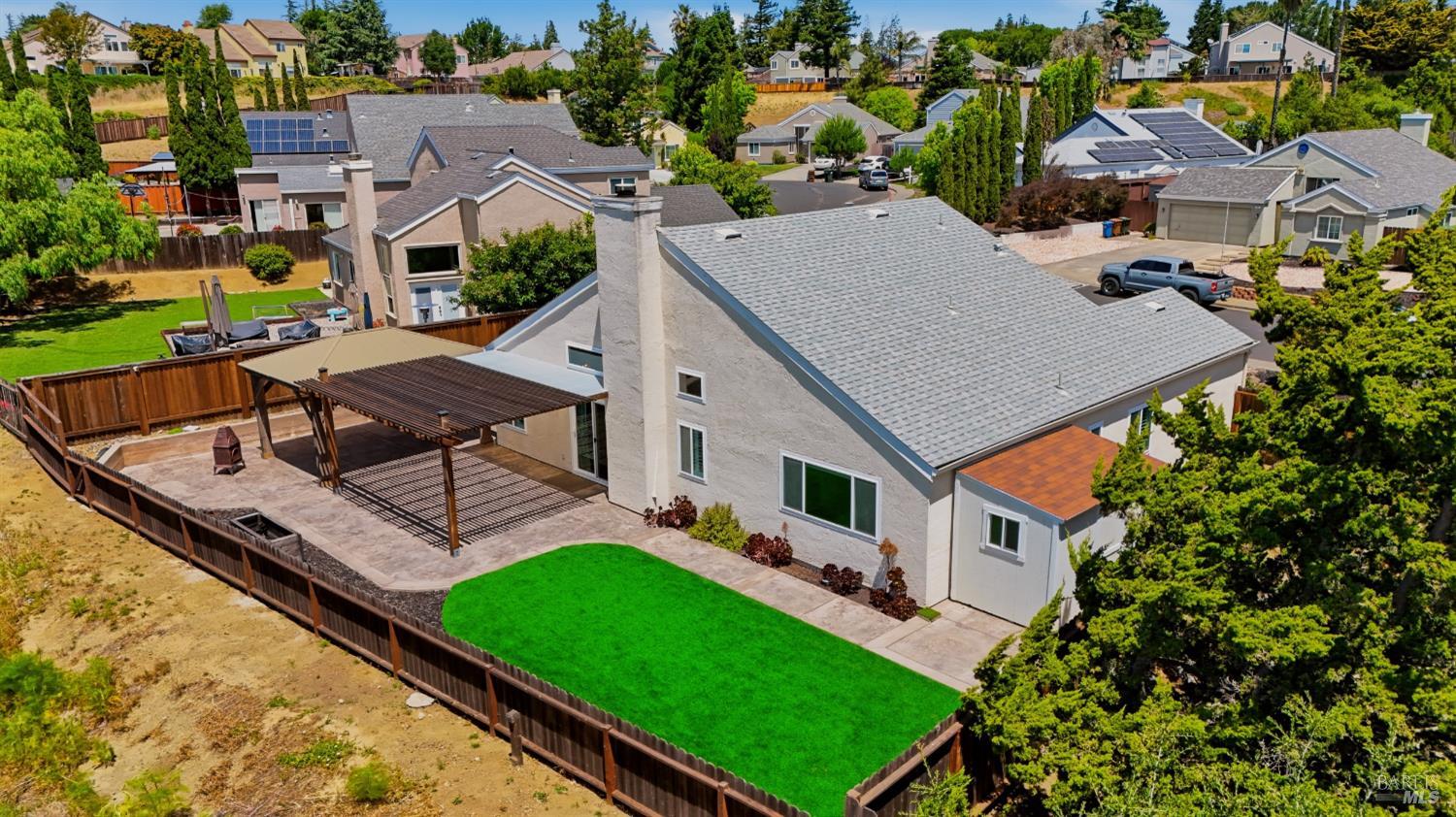 548 Gardenia Court Benicia CA 94510