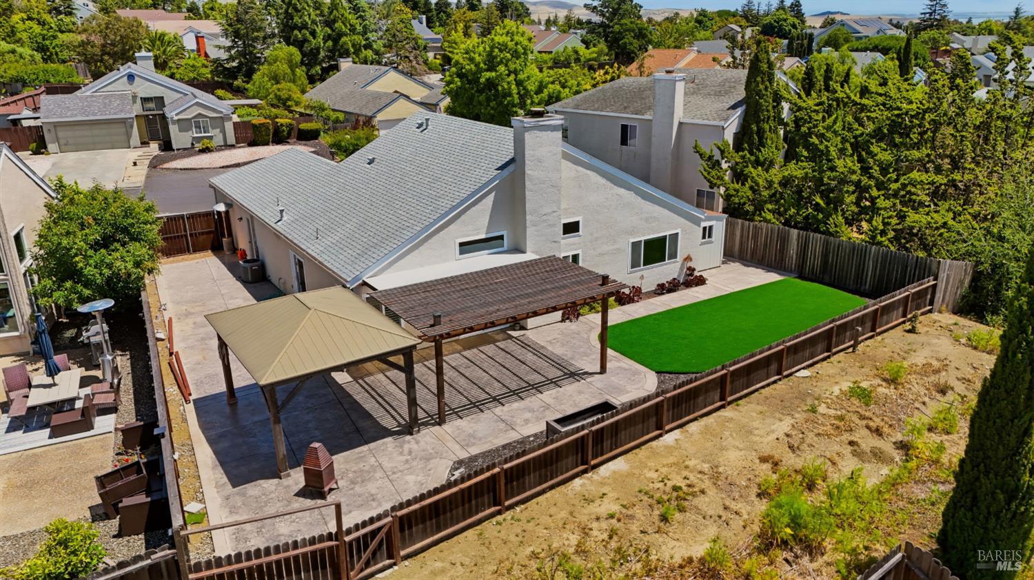 548 Gardenia Court Benicia CA 94510