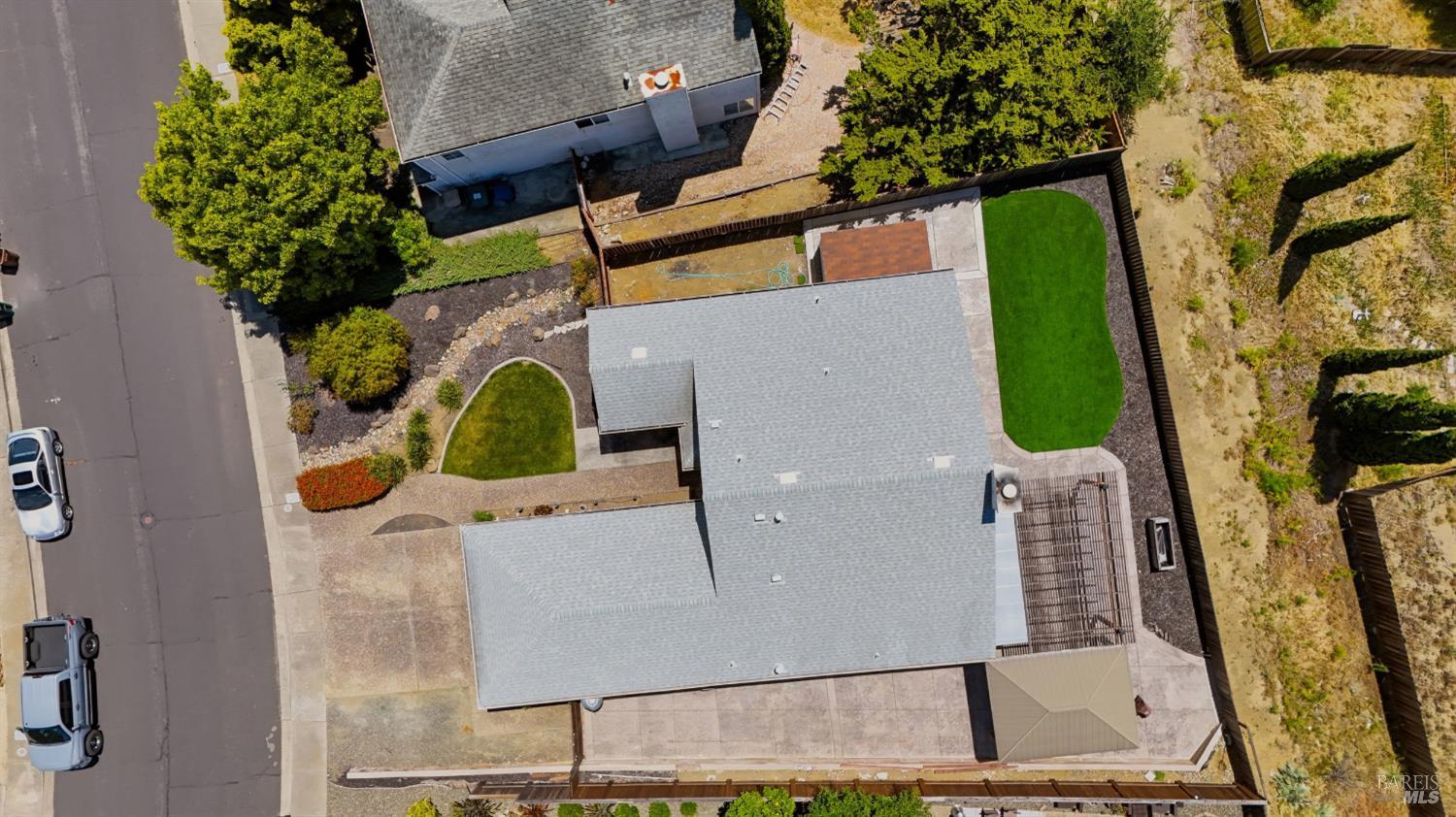 548 Gardenia Court Benicia CA 94510