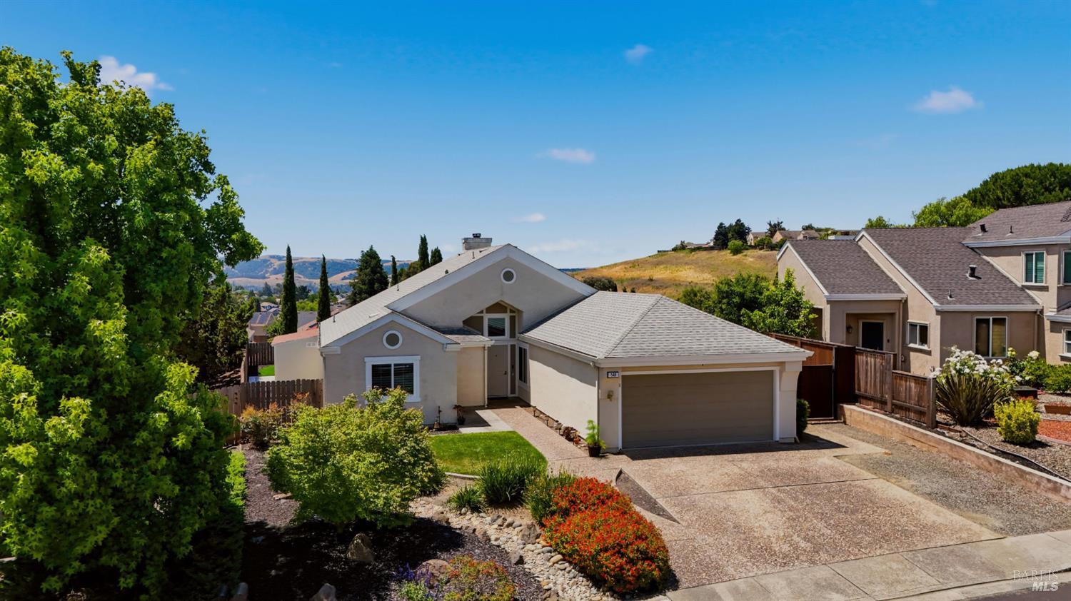 548 Gardenia Court Benicia CA 94510