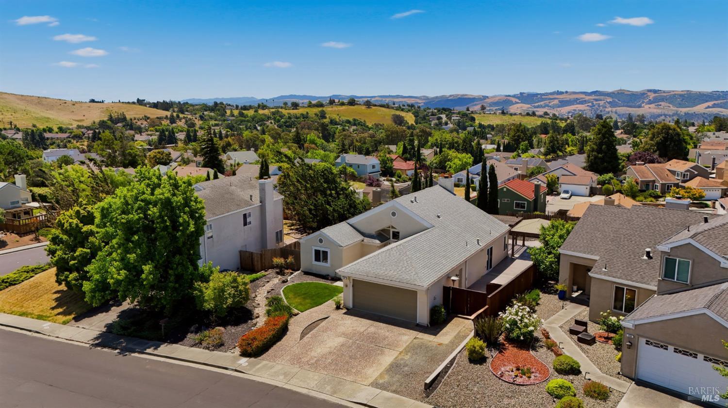 548 Gardenia Court Benicia CA 94510