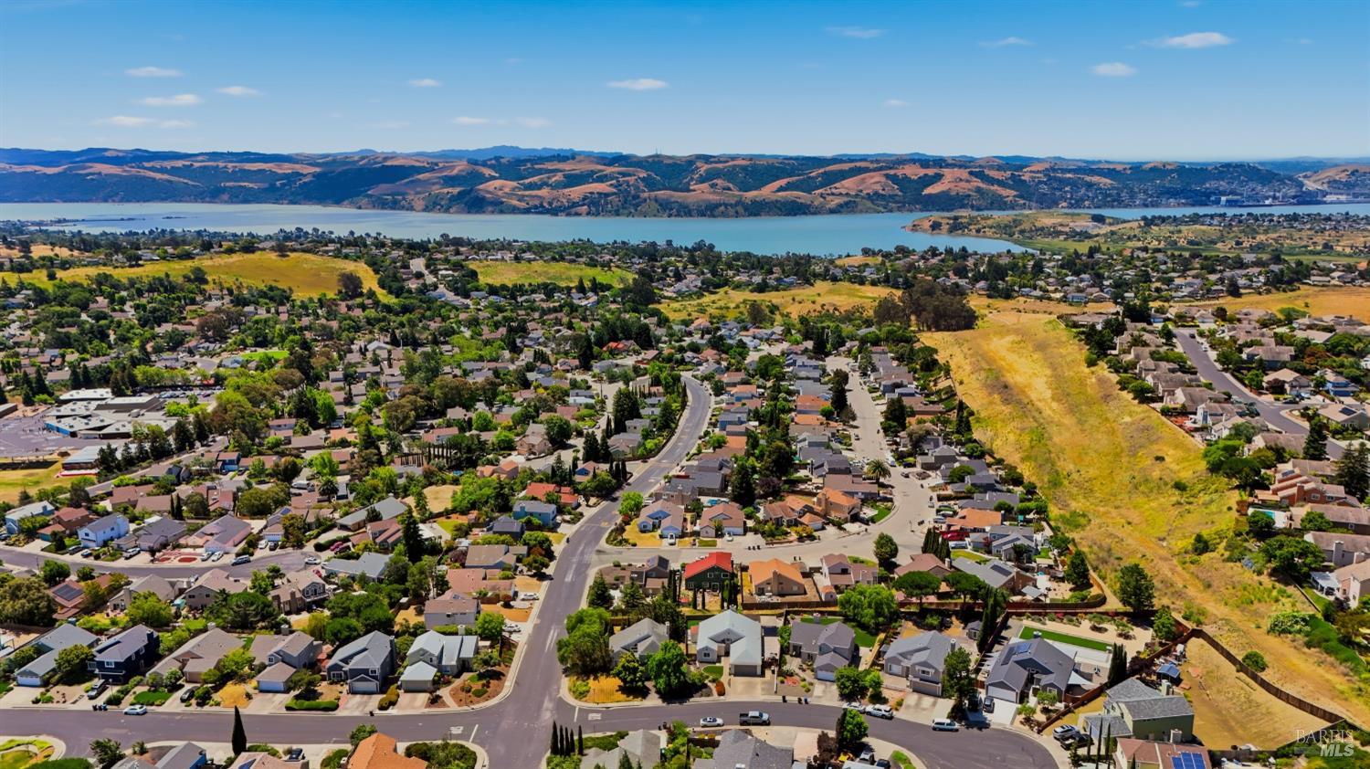548 Gardenia Court Benicia CA 94510