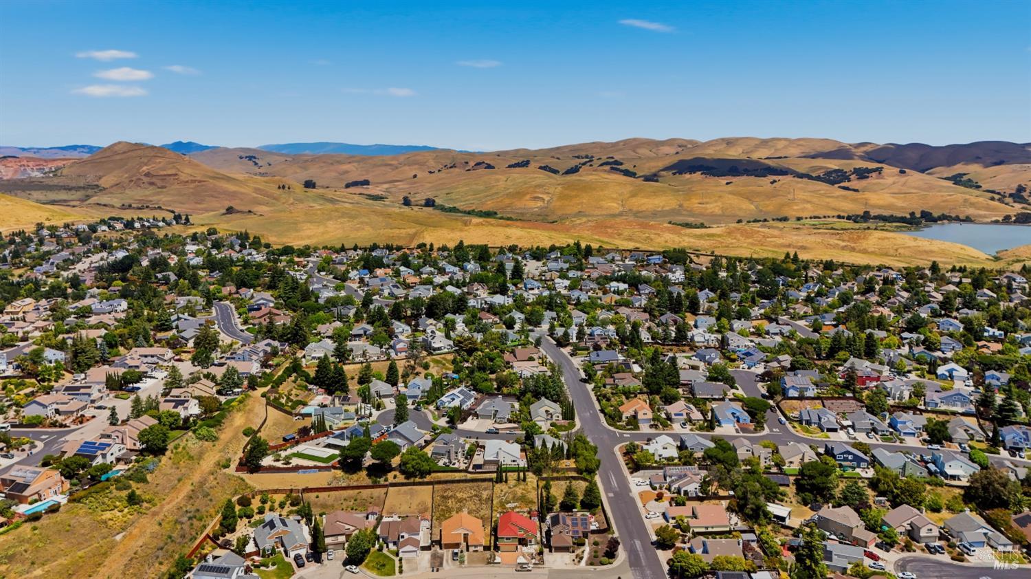 548 Gardenia Court Benicia CA 94510