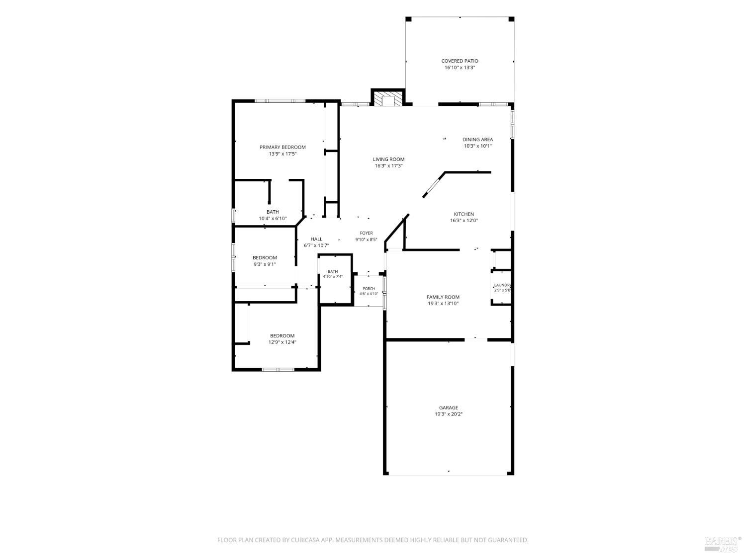 548 Gardenia Court Benicia CA 94510