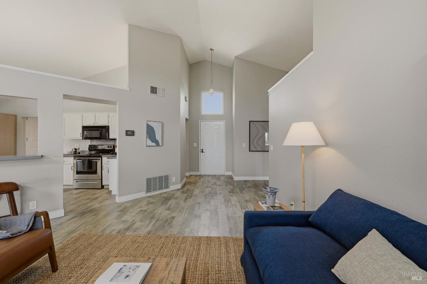 548 Gardenia Court Benicia CA 94510