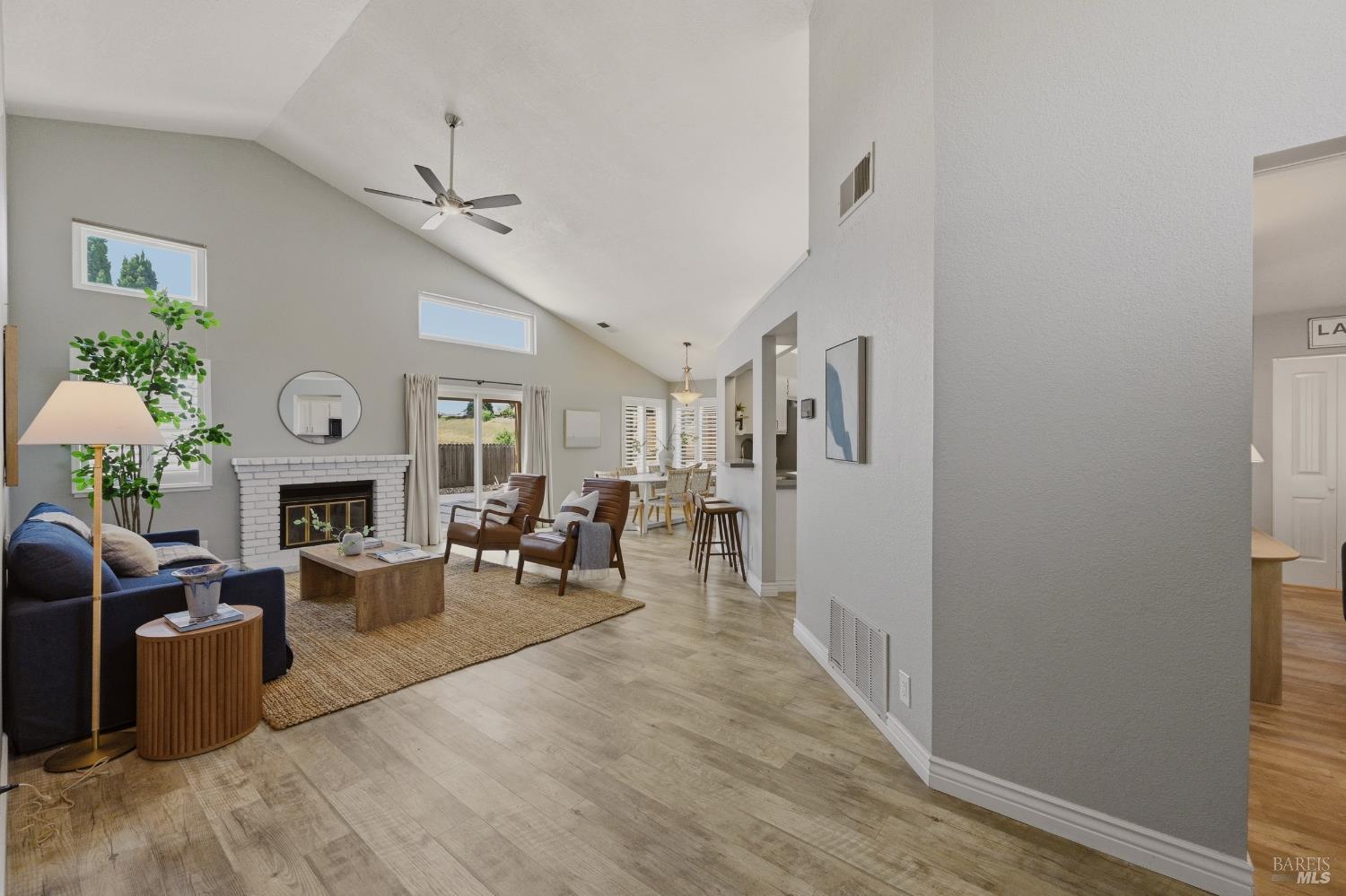 548 Gardenia Court Benicia CA 94510