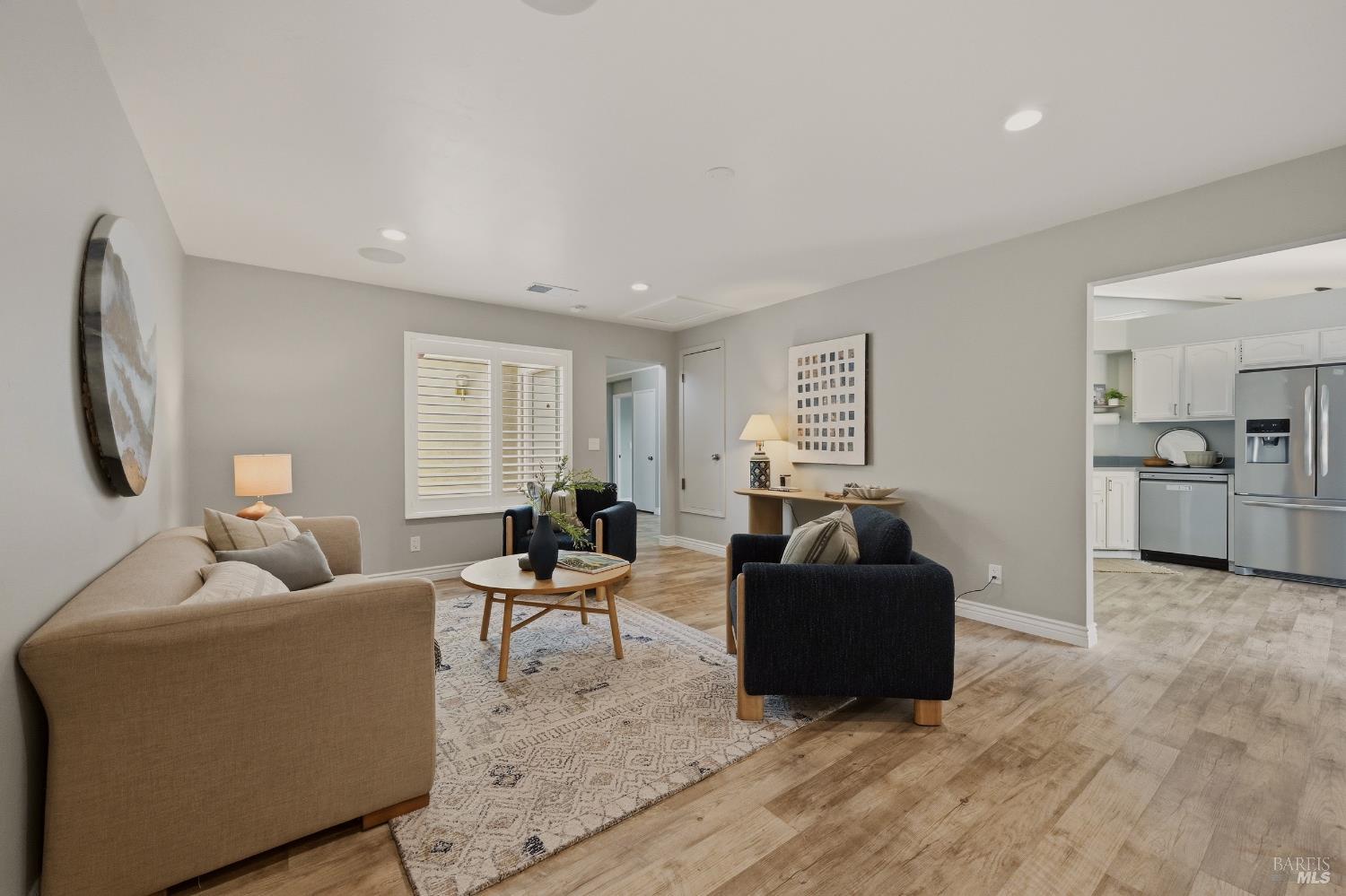 548 Gardenia Court Benicia CA 94510