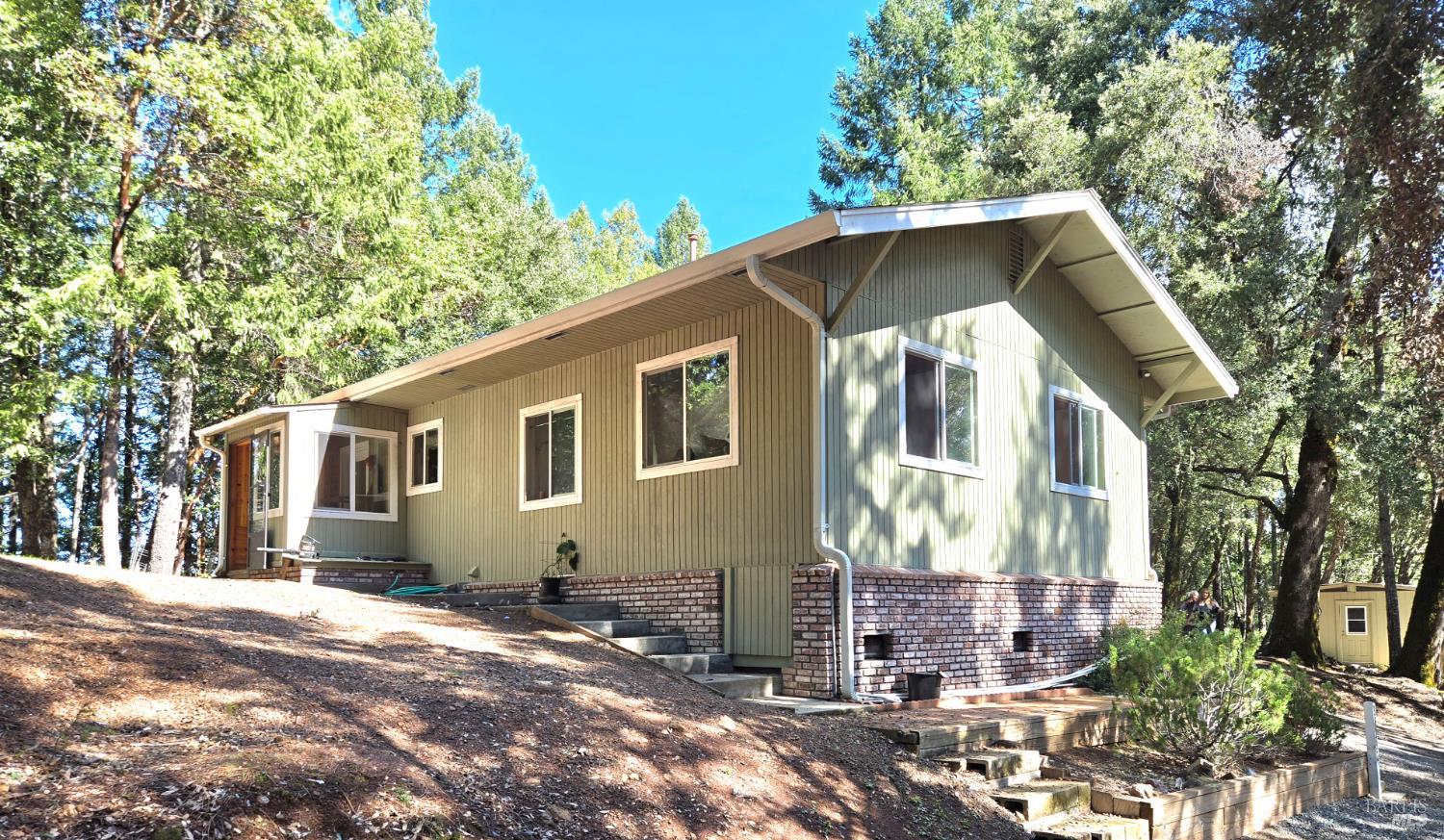 36193 Covelo Road Willits CA 95490