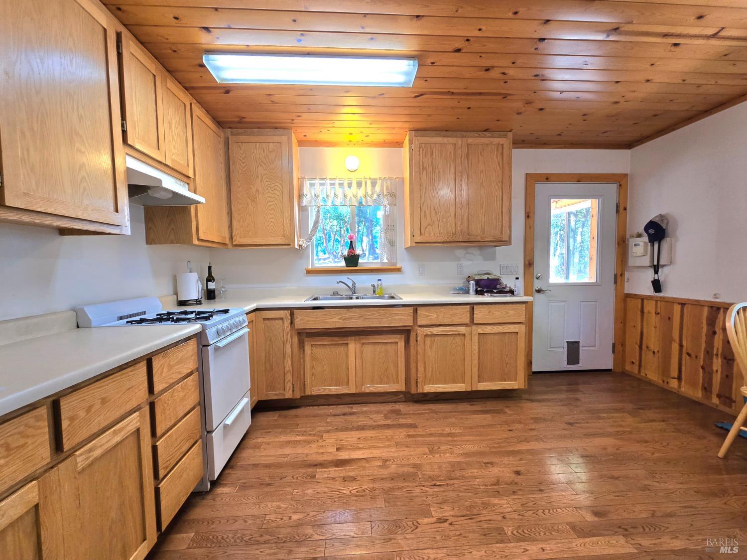 36193 Covelo Road Willits CA 95490