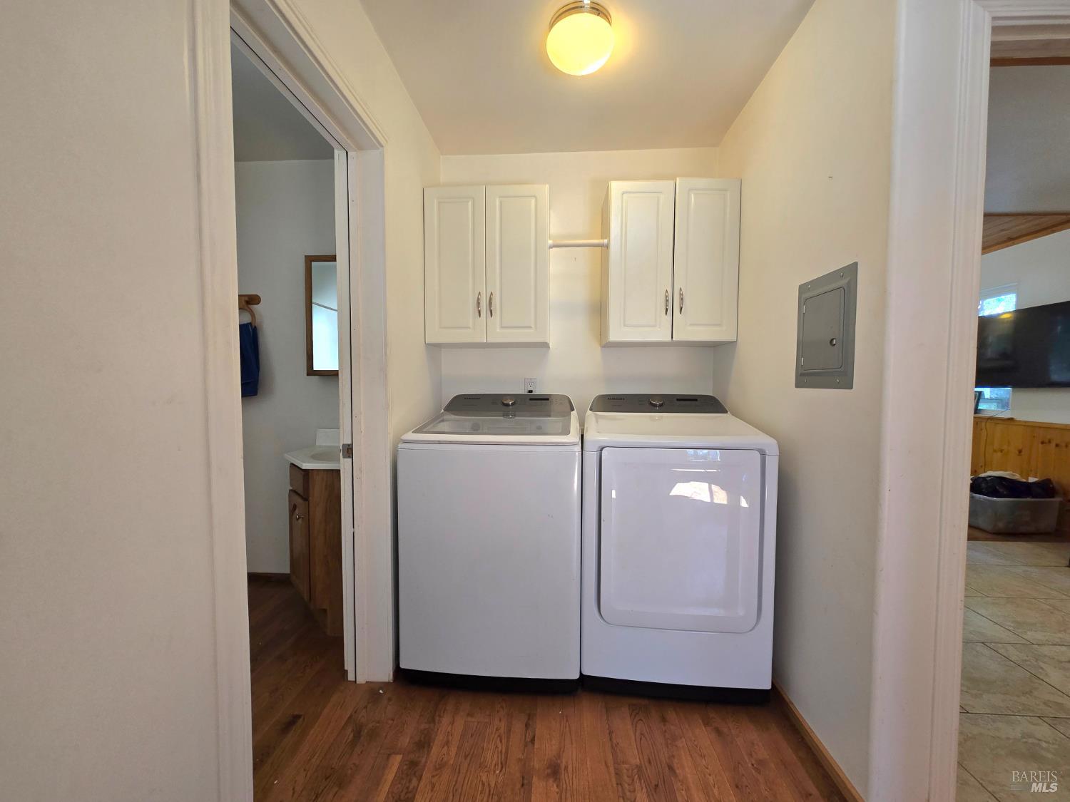 36193 Covelo Road Willits CA 95490