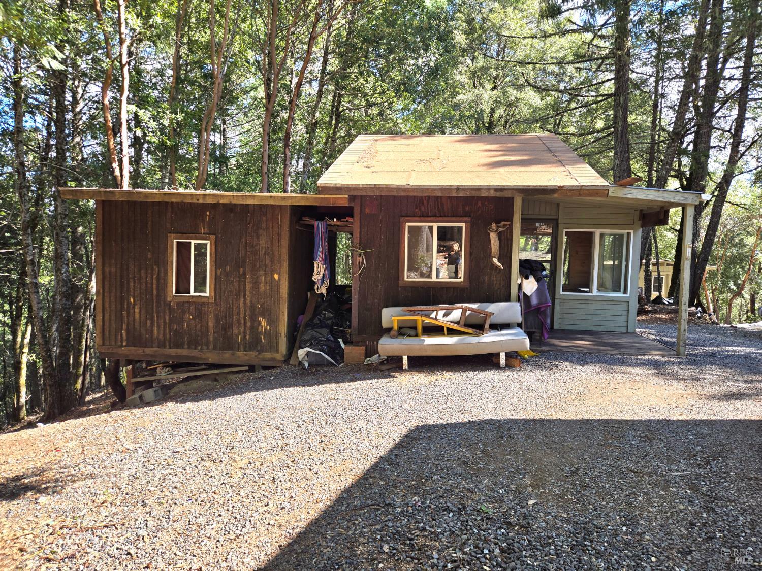 36193 Covelo Road Willits CA 95490