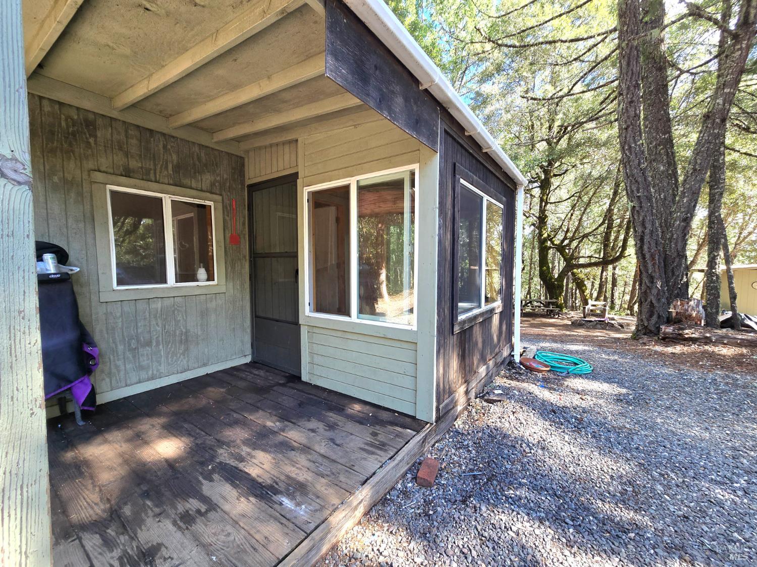 36193 Covelo Road Willits CA 95490
