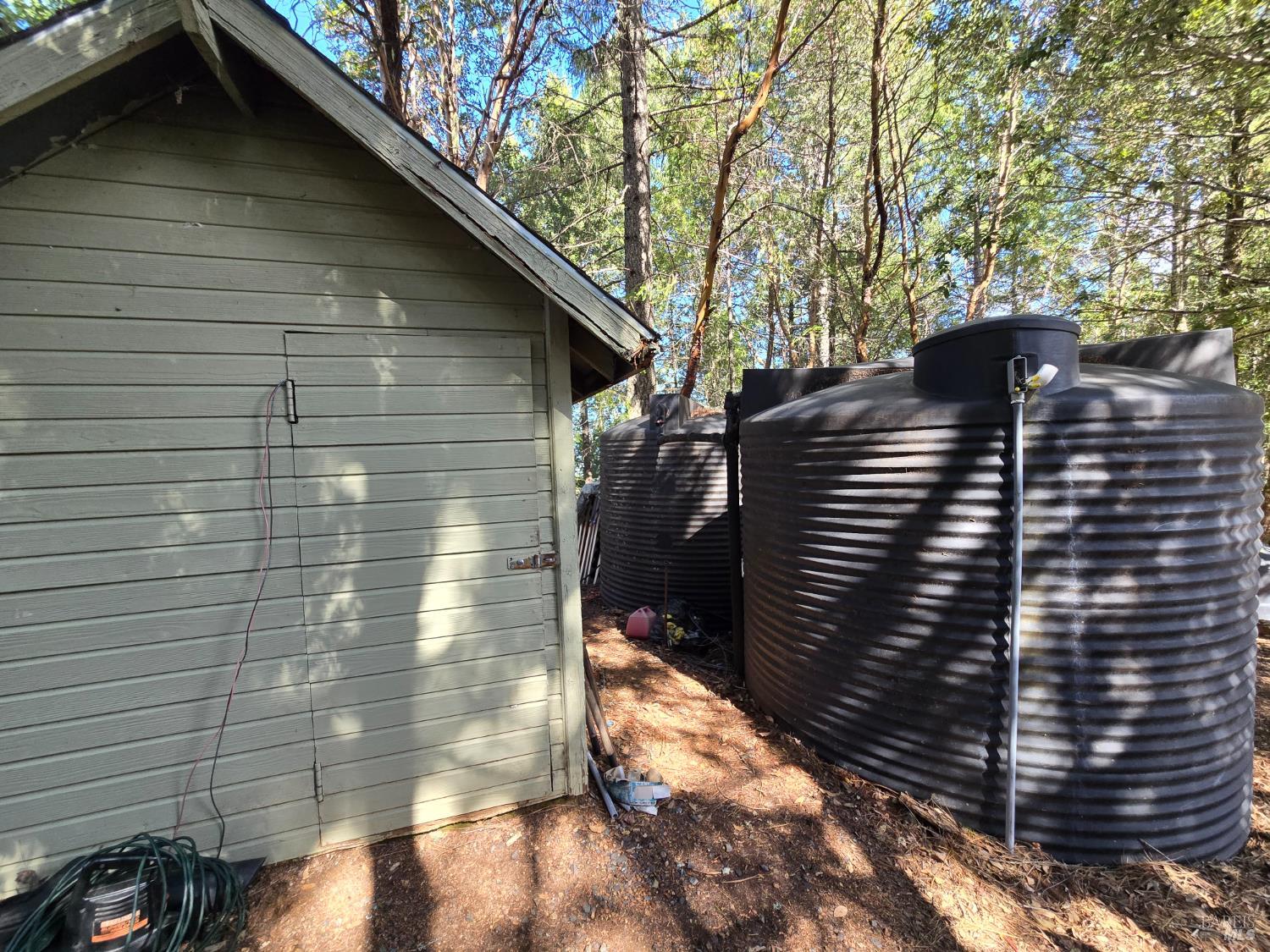 36193 Covelo Road Willits CA 95490