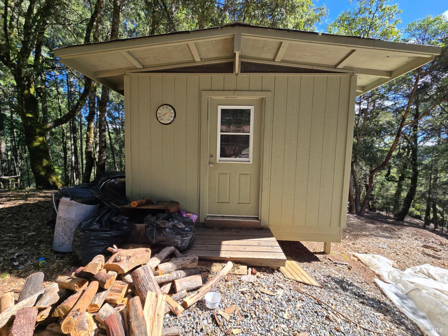 36193 Covelo Road Willits CA 95490