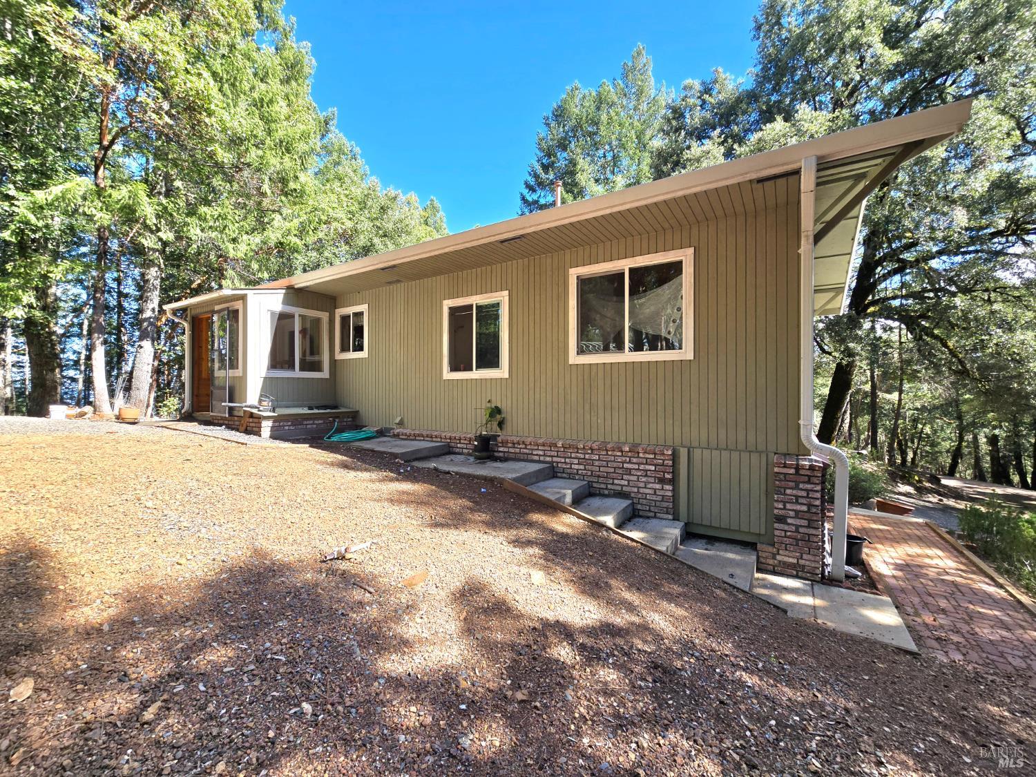 36193 Covelo Road Willits CA 95490