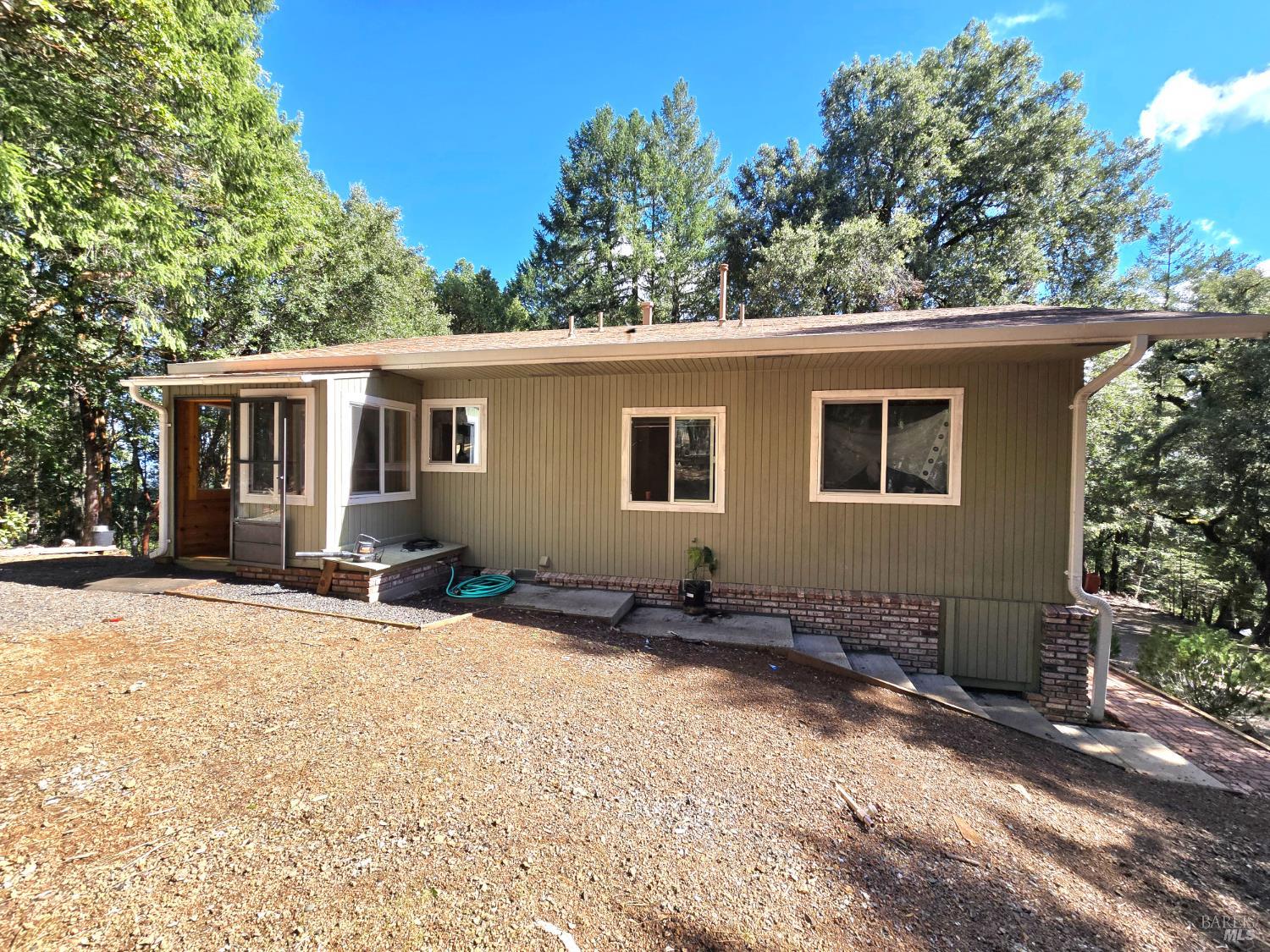 36193 Covelo Road Willits CA 95490