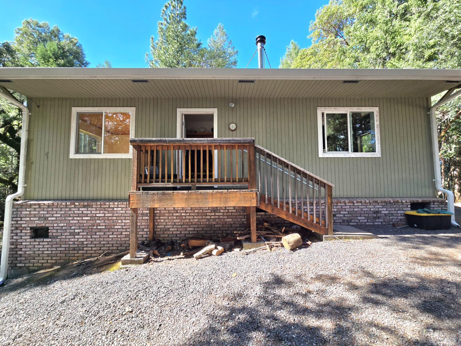 36193 Covelo Road Willits CA 95490
