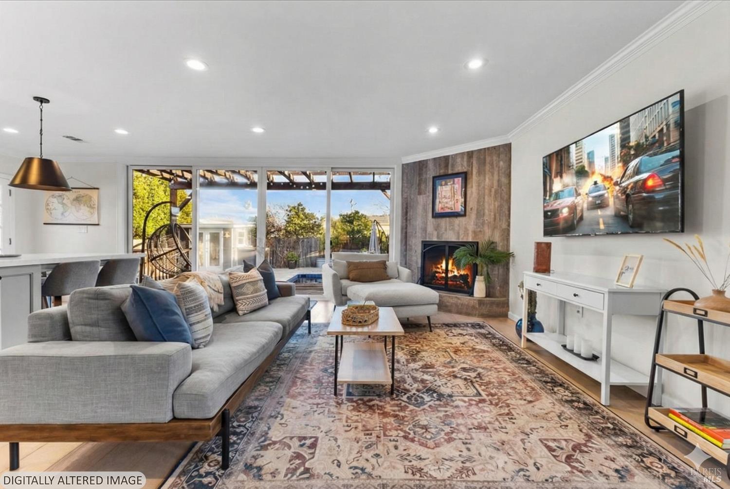 75 Ca-128 Highway Geyserville CA 95441