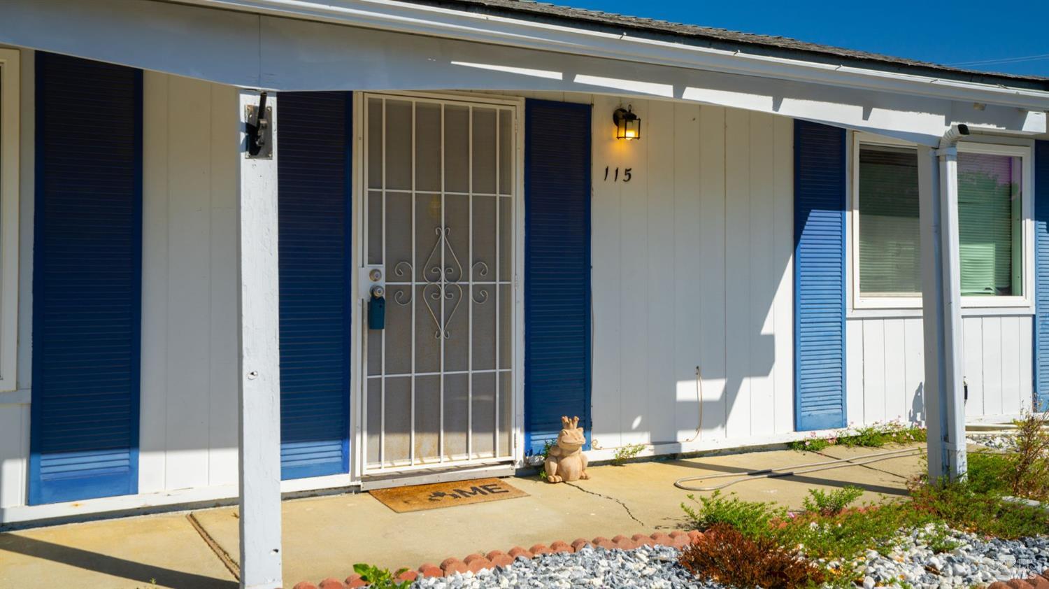 115 Mckinley Circle Vacaville CA 95687