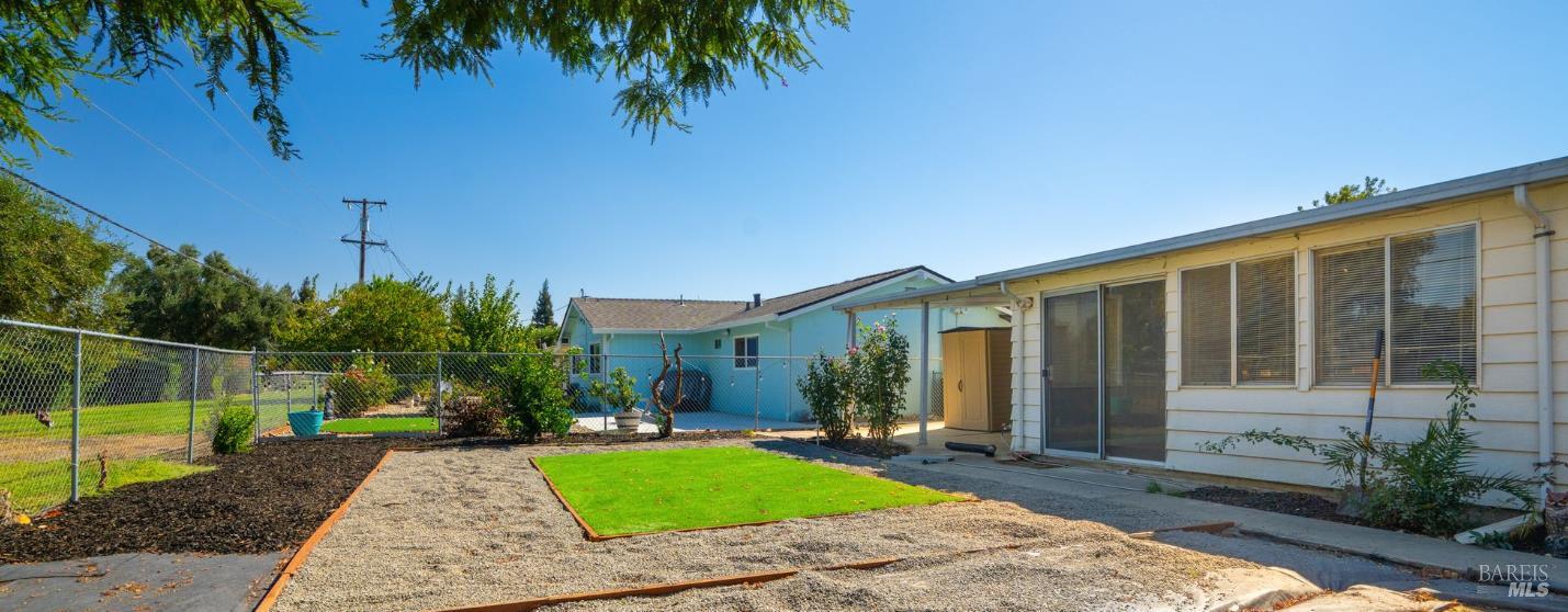 115 Mckinley Circle Vacaville CA 95687