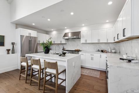 321 Loring Avenue Mill Valley CA 94941