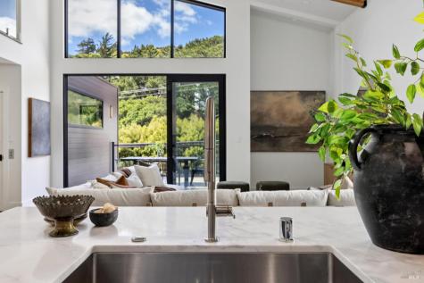321 Loring Avenue Mill Valley CA 94941