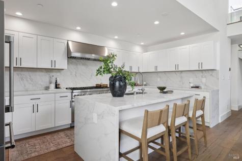 321 Loring Avenue Mill Valley CA 94941