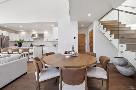 321 Loring Avenue Mill Valley CA 94941
