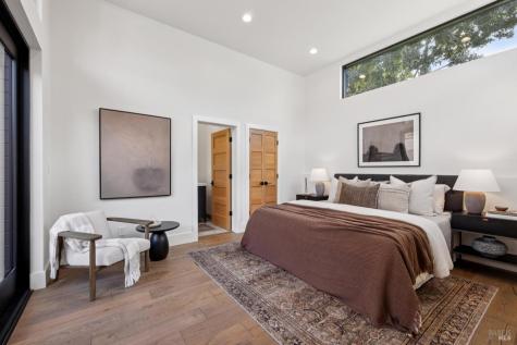 321 Loring Avenue Mill Valley CA 94941