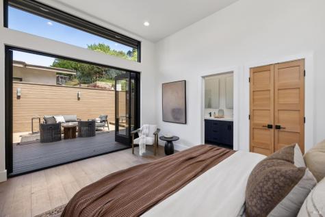 321 Loring Avenue Mill Valley CA 94941