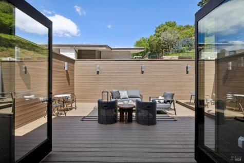 321 Loring Avenue Mill Valley CA 94941