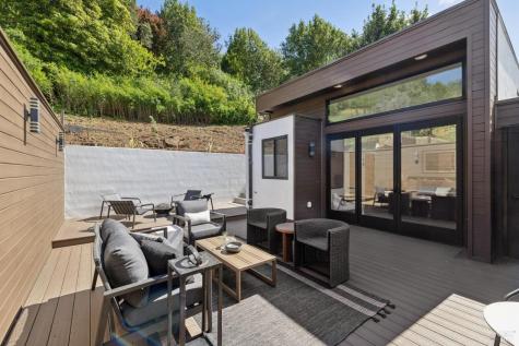 321 Loring Avenue Mill Valley CA 94941
