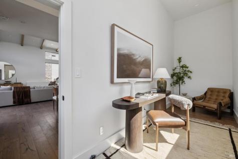 321 Loring Avenue Mill Valley CA 94941